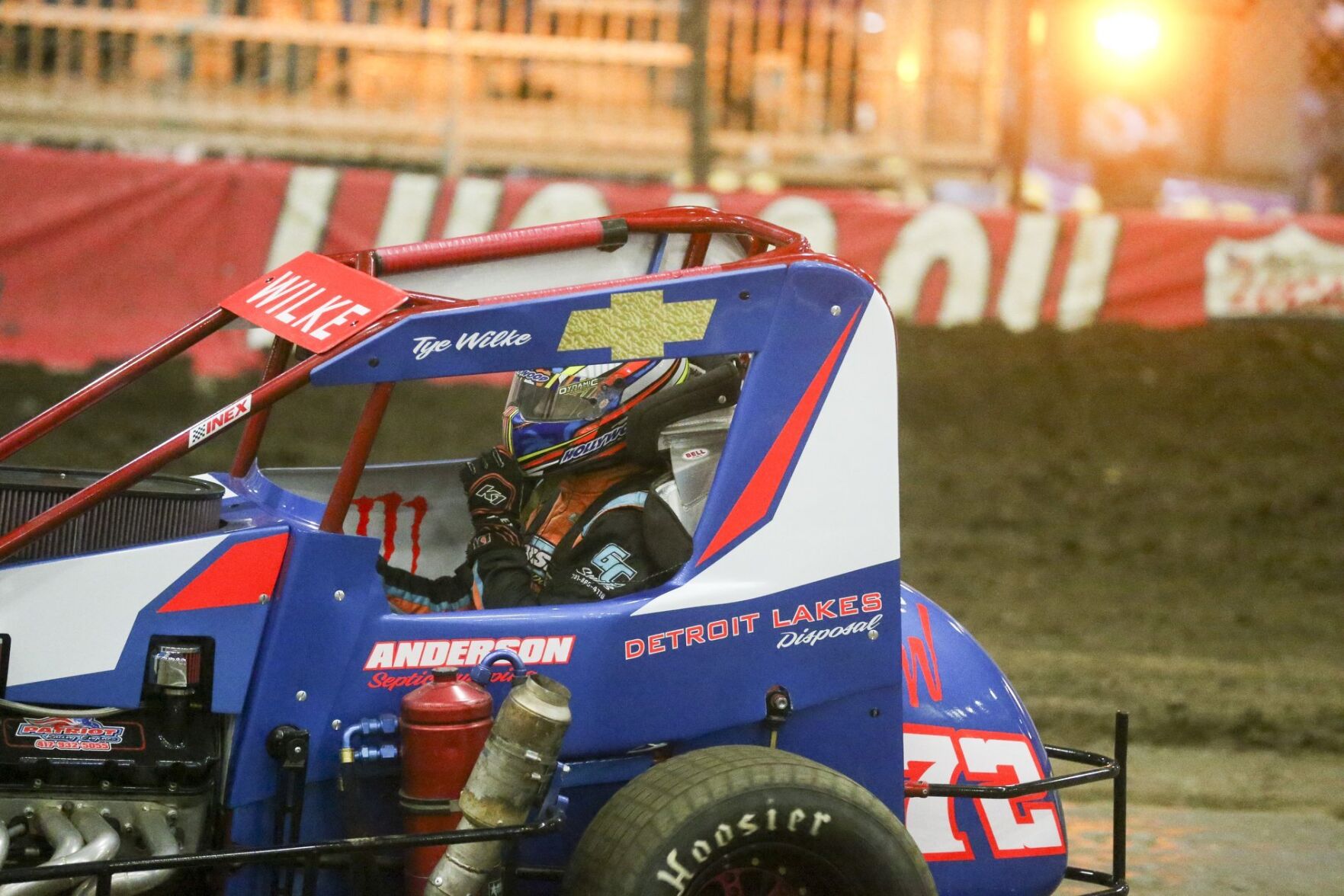 Chili Bowl